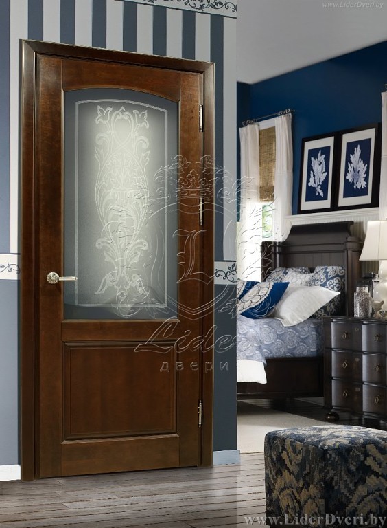 Реализованные проекты