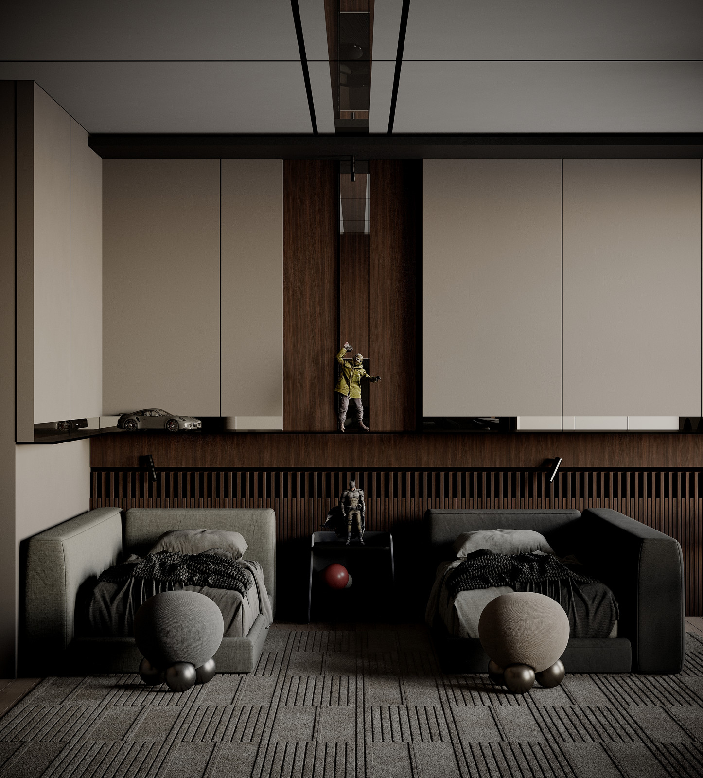 Коттедж в КП Новогорск Клаб