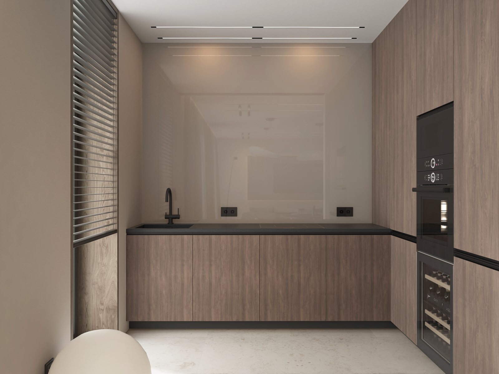 ЖК ЕВРОПЕЙСКИЙ