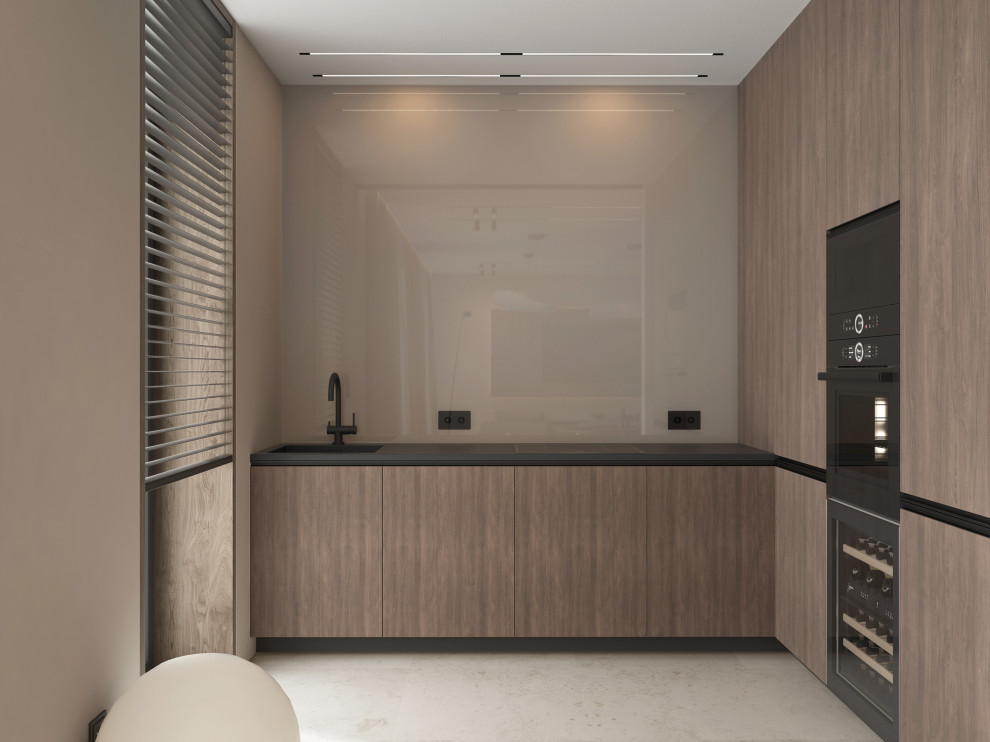 ЖК ЕВРОПЕЙСКИЙ