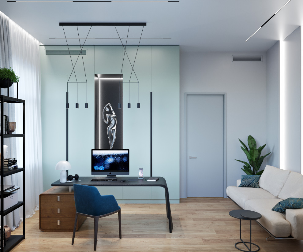 Загородный дом, 500кв.м., в кп "Андреевский парк"