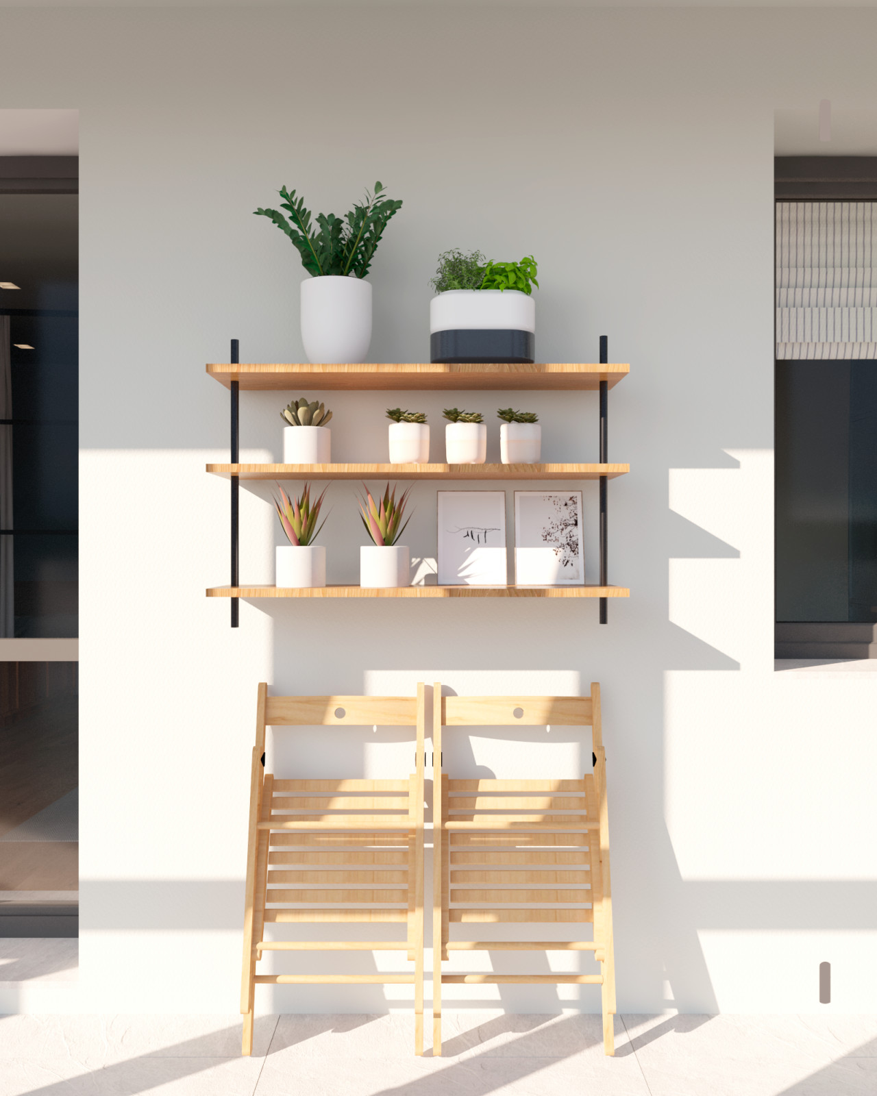 ЖК "На Троицкой"