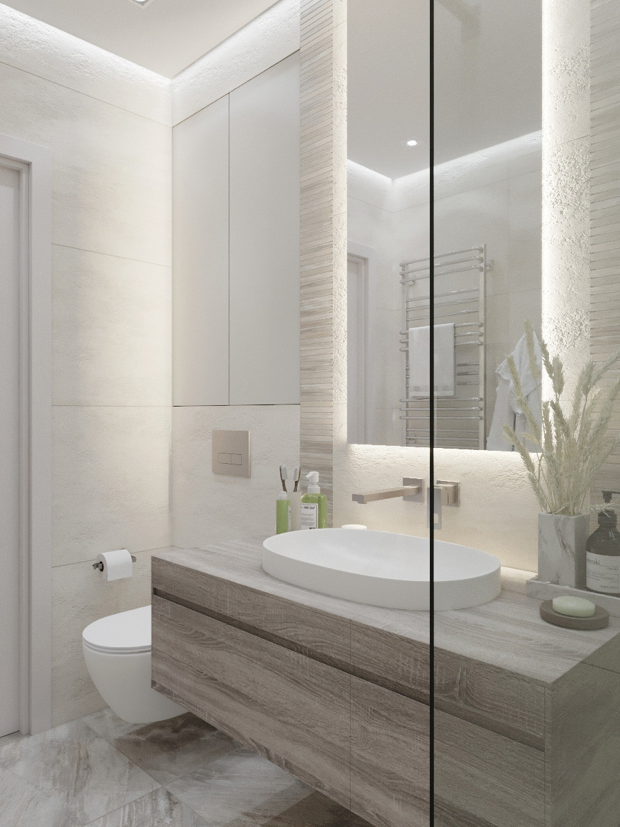 Квартира в Бору