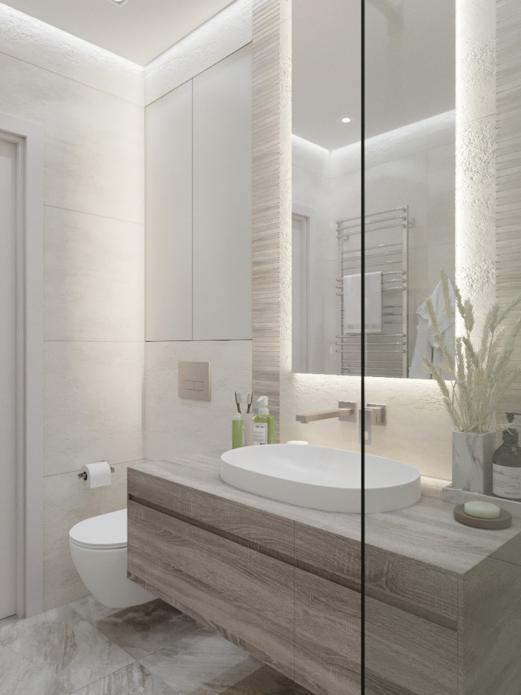 Квартира в Бору