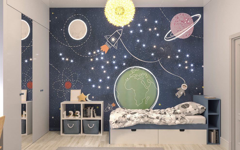 Детская комната