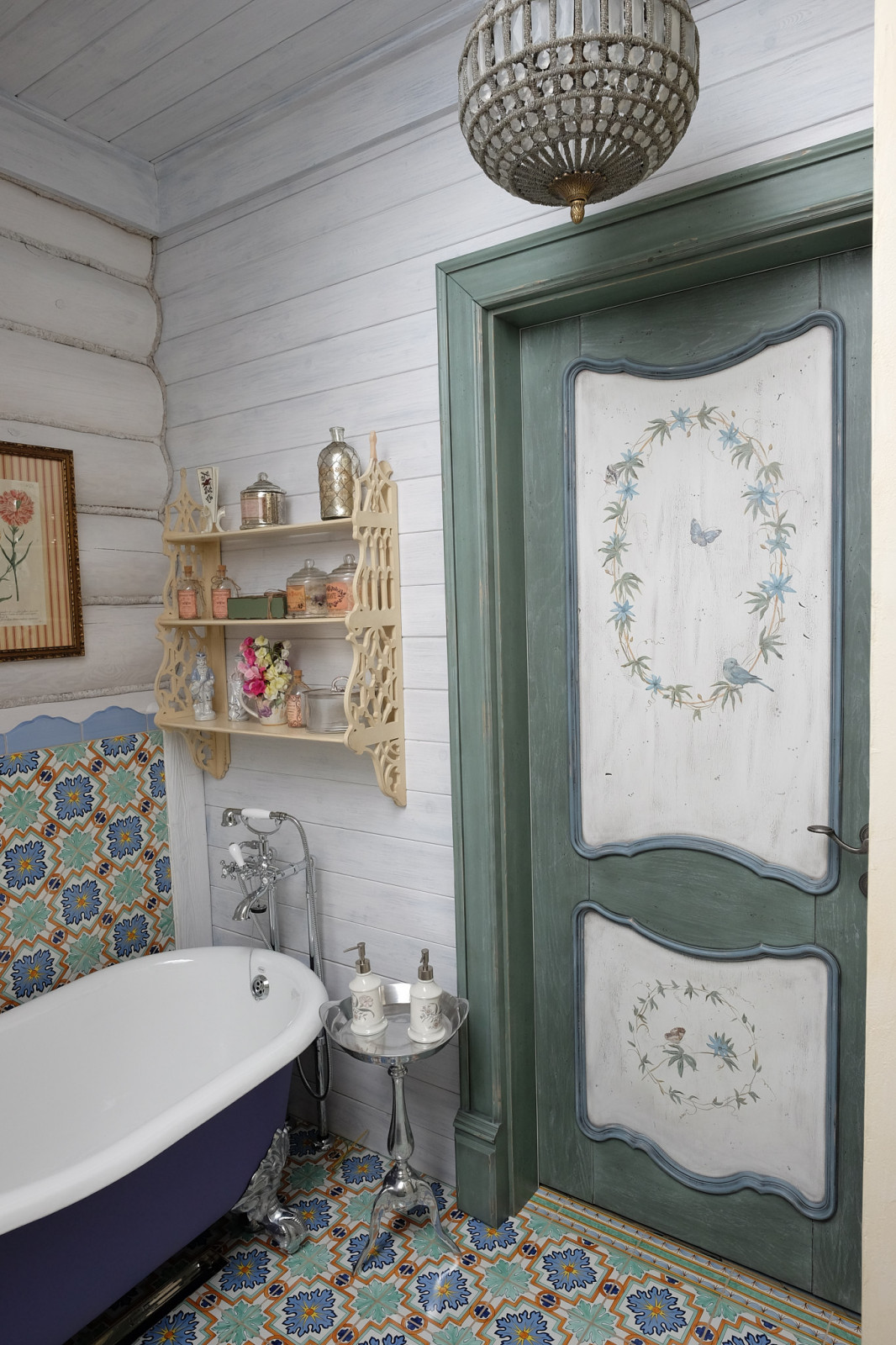 ВИЛЛА ПОДМОСКОВЬЕ