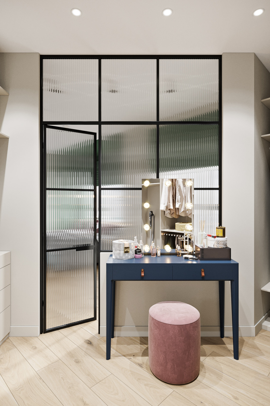 Квартира на Сельскохозяйственной улице