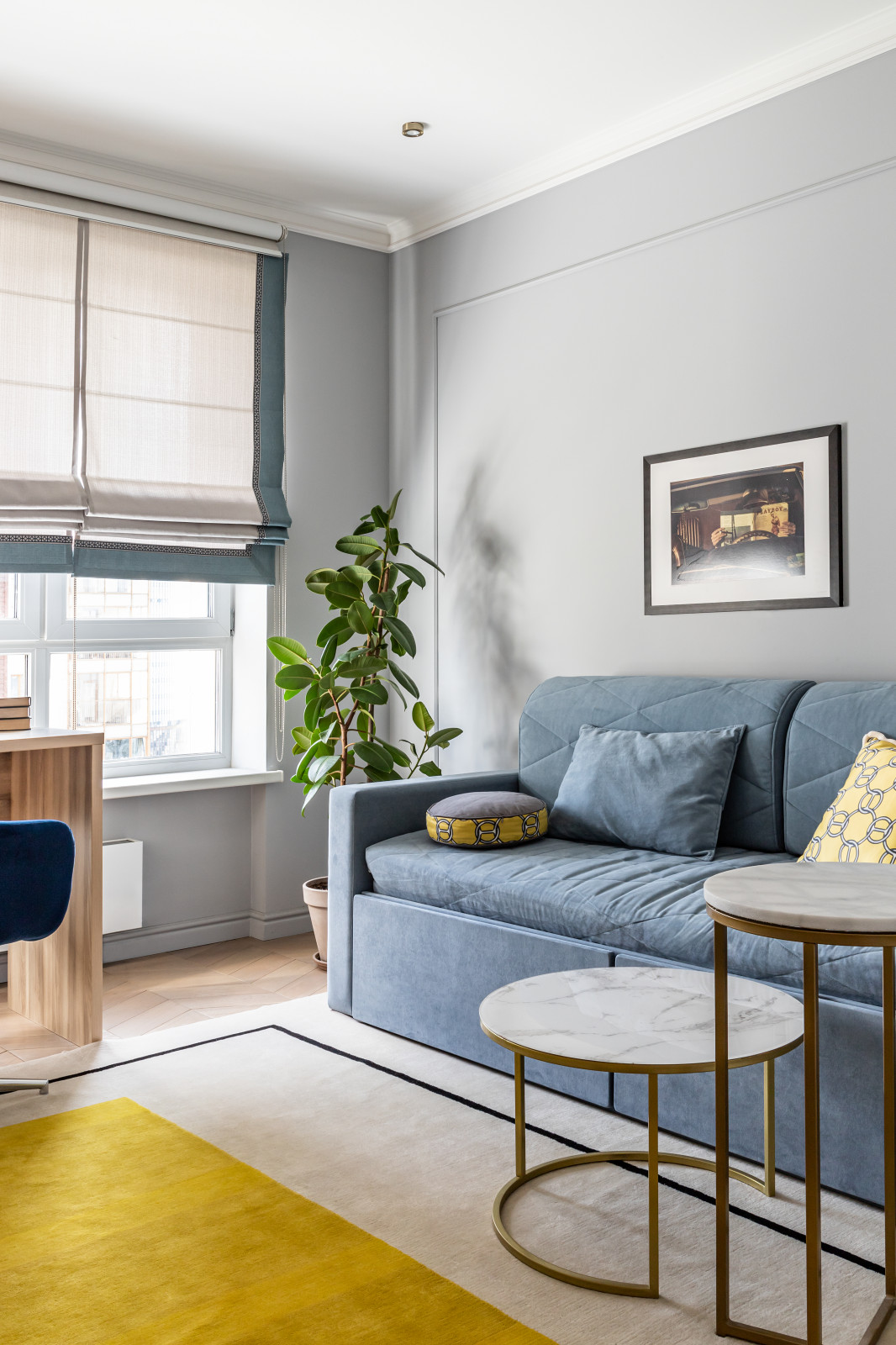 LIFE Ботанический сад