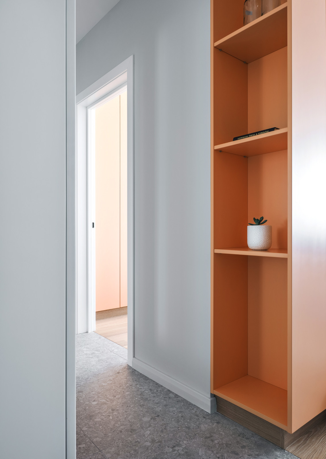 Квартира 113