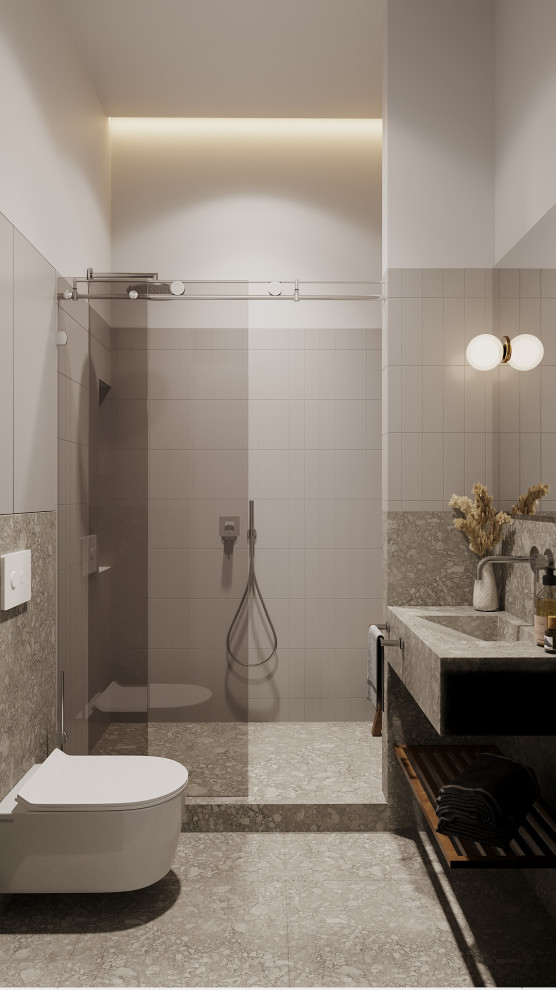 Светлогорск, квартира на Майском проезде