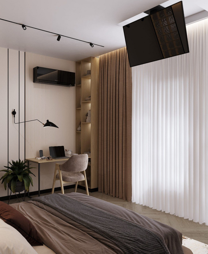 ЖК Флора&Фауна 90 м.2