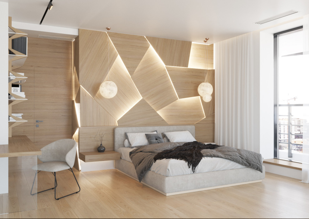 Residence