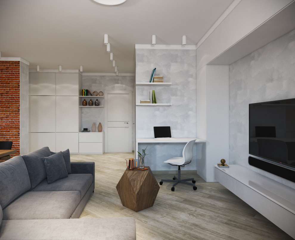 Квартира для студента