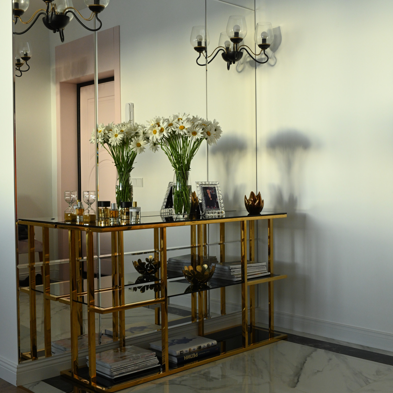 ЖК "КутузовGRAD I"