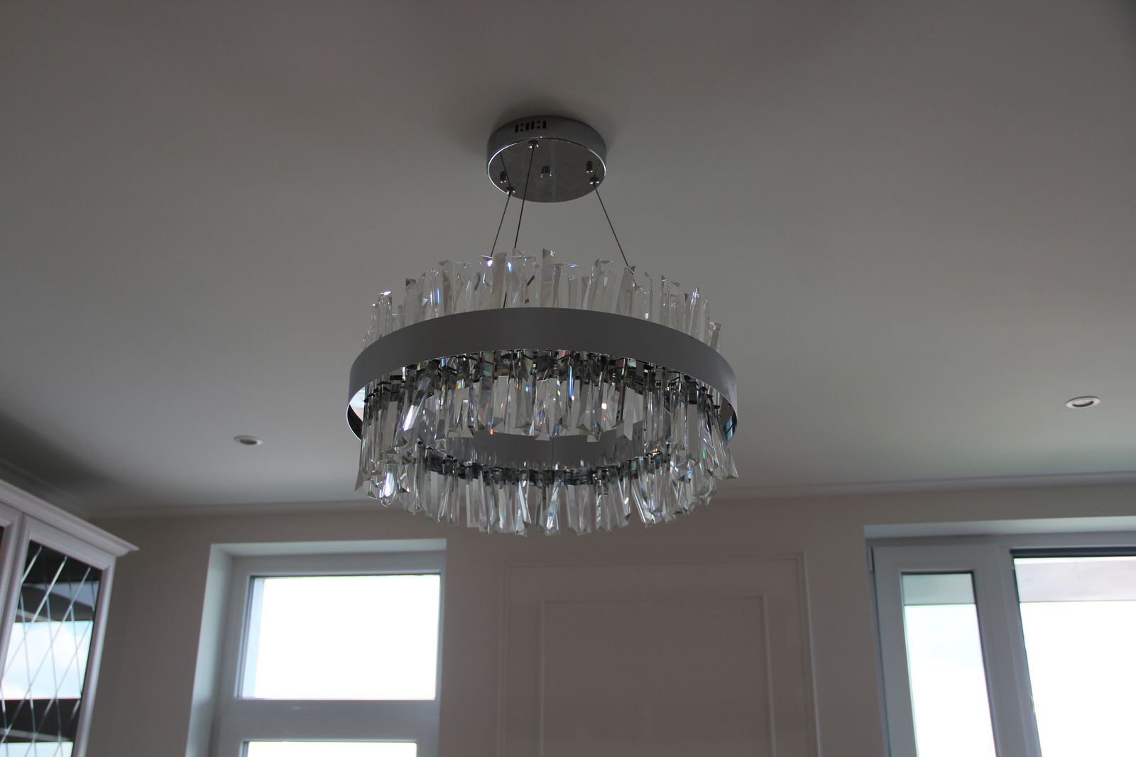 Квартира 60м2 в ЖК Резиденции Композиторов