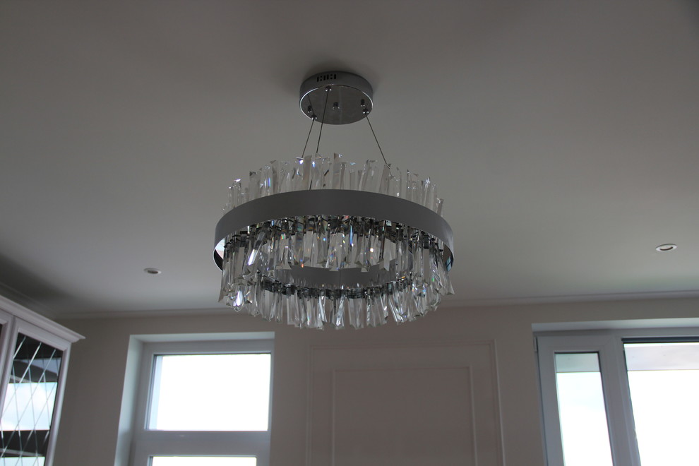 Квартира 60м2 в ЖК Резиденции Композиторов