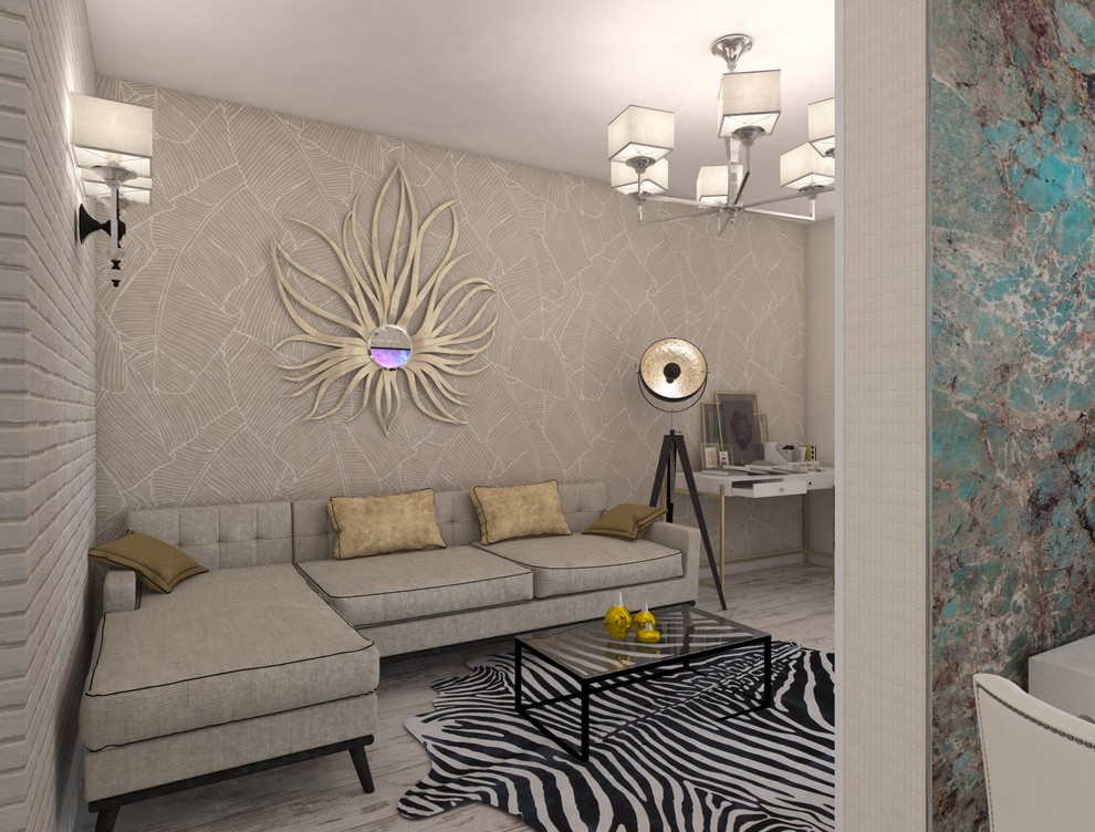 ЖК Голливуд