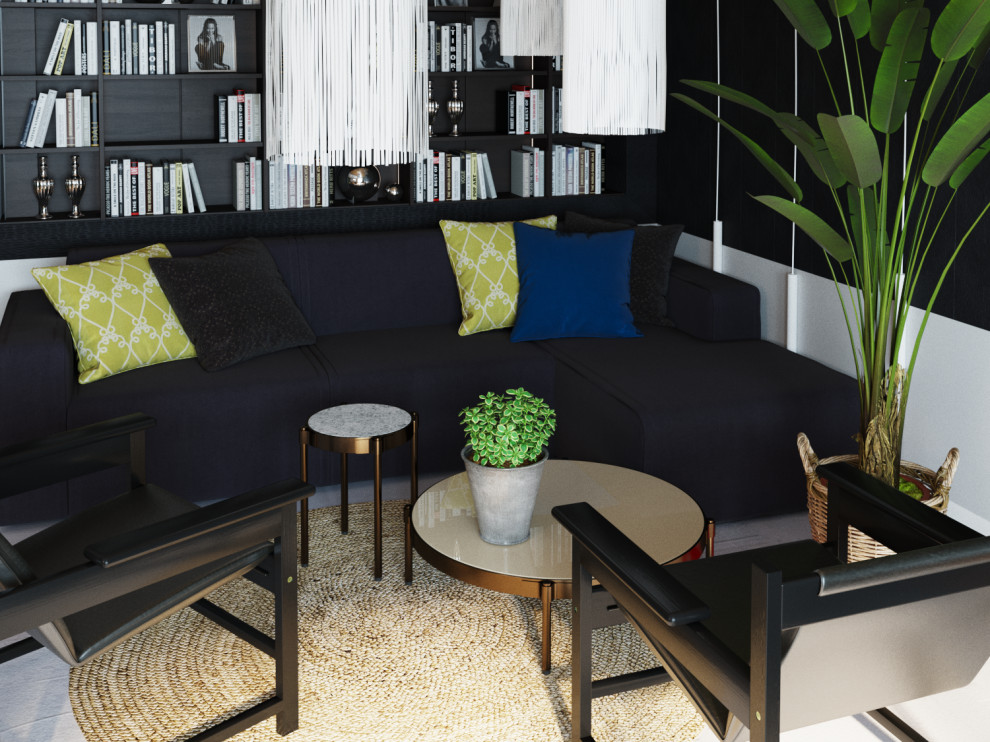 Квартира в Петербурге