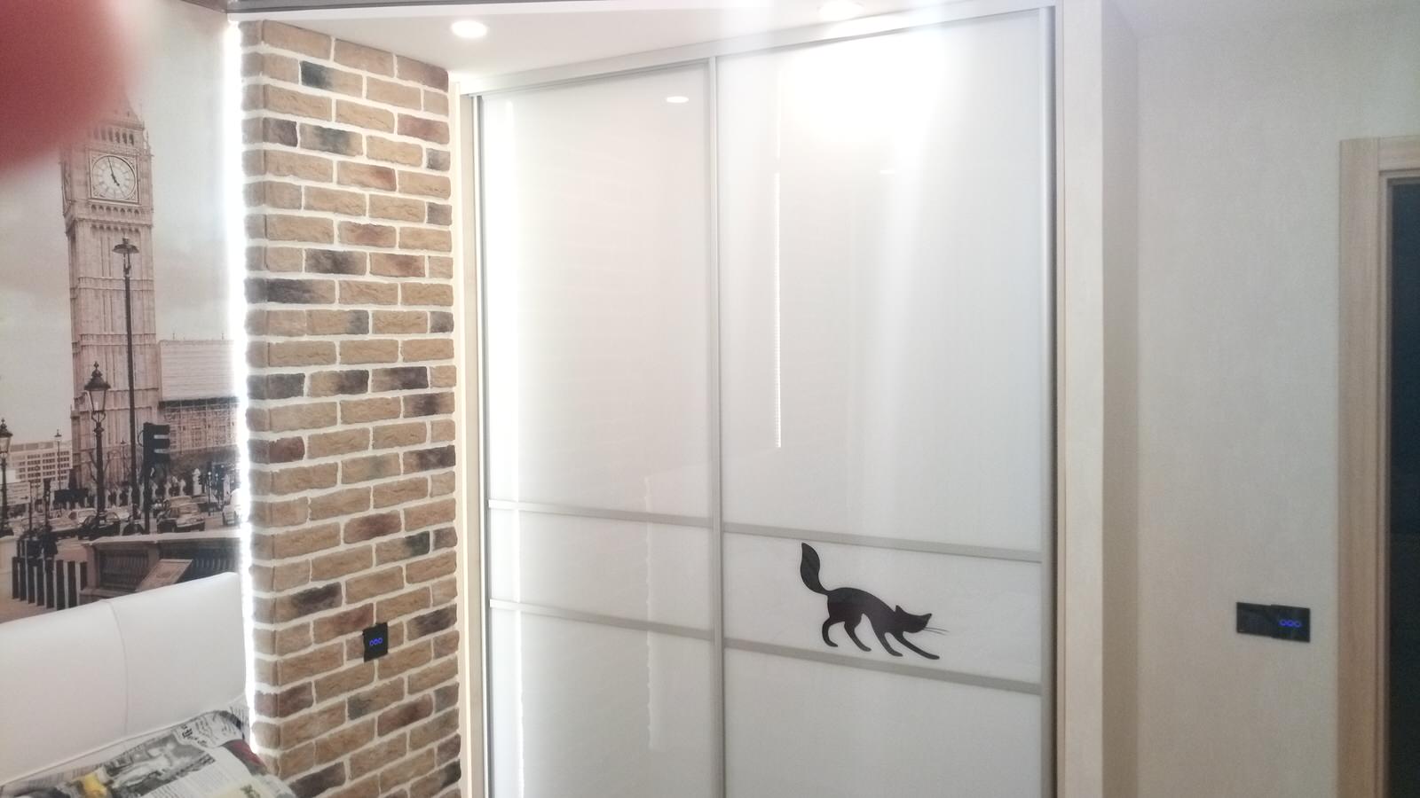 Фото проектов от заказчиков