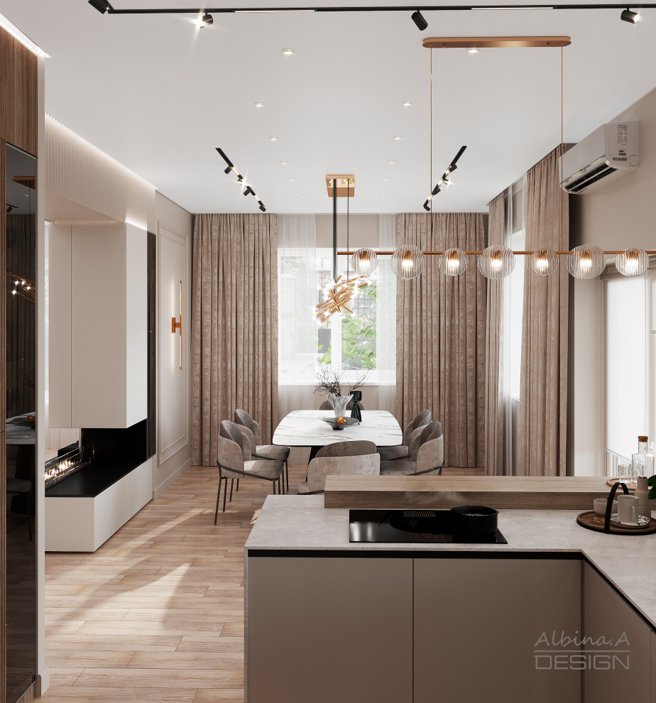 Дом в г. Сарапул (2022г)