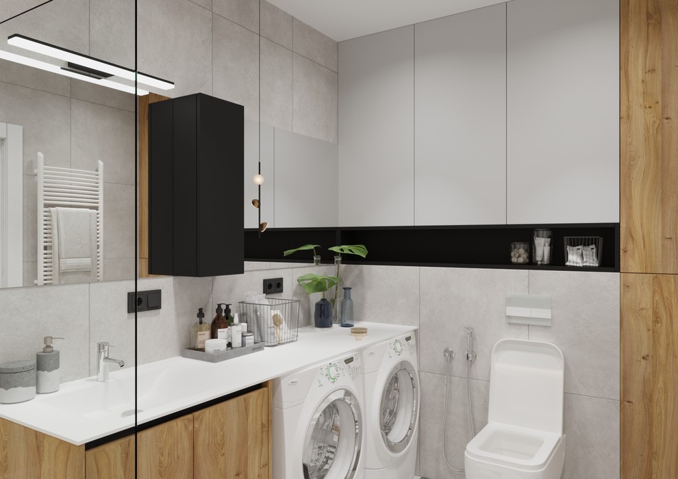 Квартира в Екатеринбурге (ул. Шейнкмана, 90)