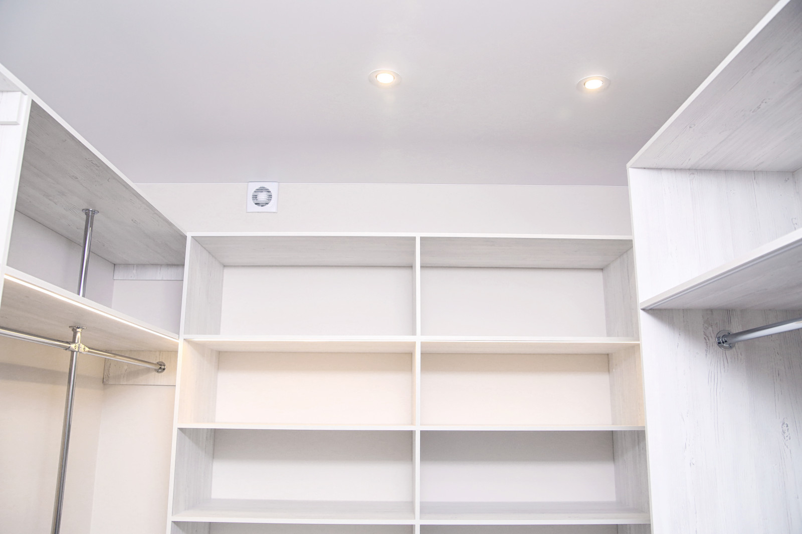 Дизайнерский ремонт 3-к квартиры в ЖК Привилегия 85 м2