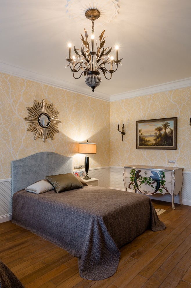 Квартира в Москве 166 кв. м.