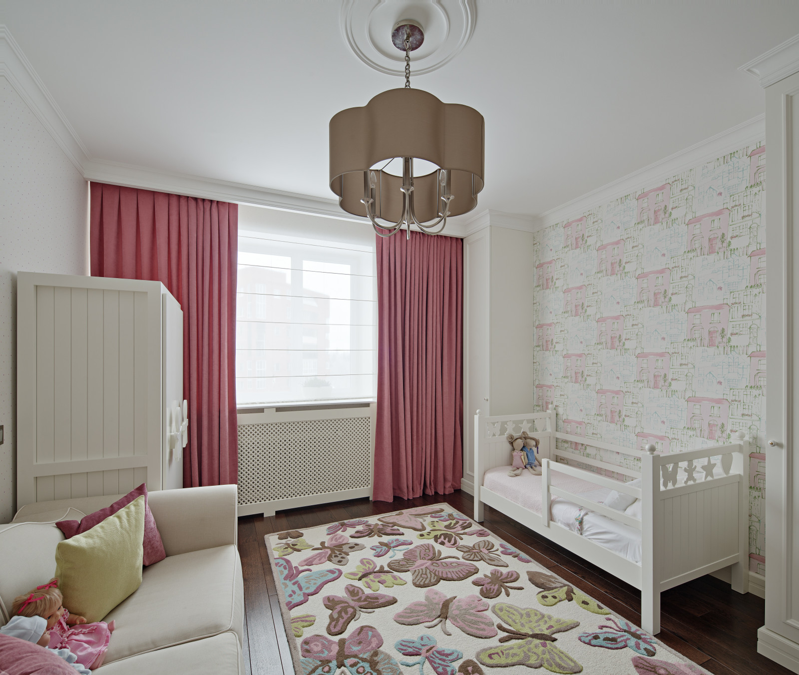 Квартира в ЖК Зеленоград