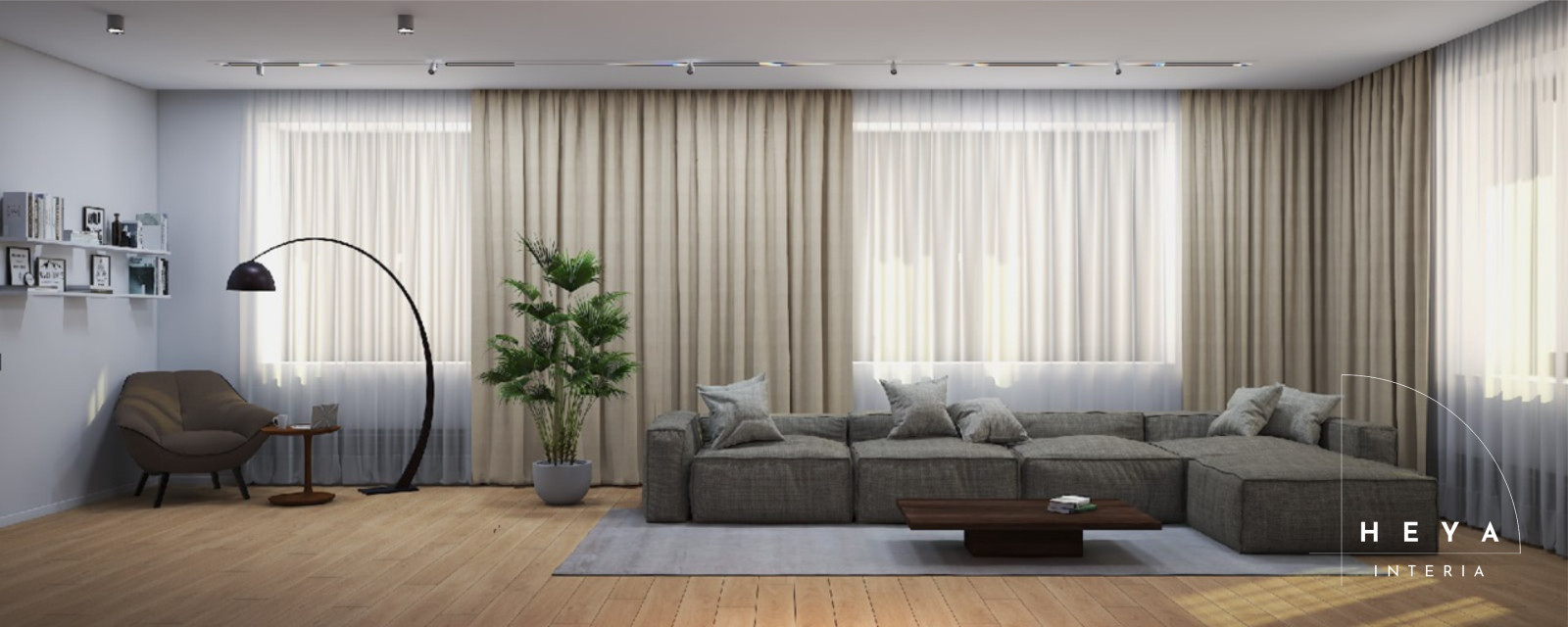 Частный дом в Ильинском