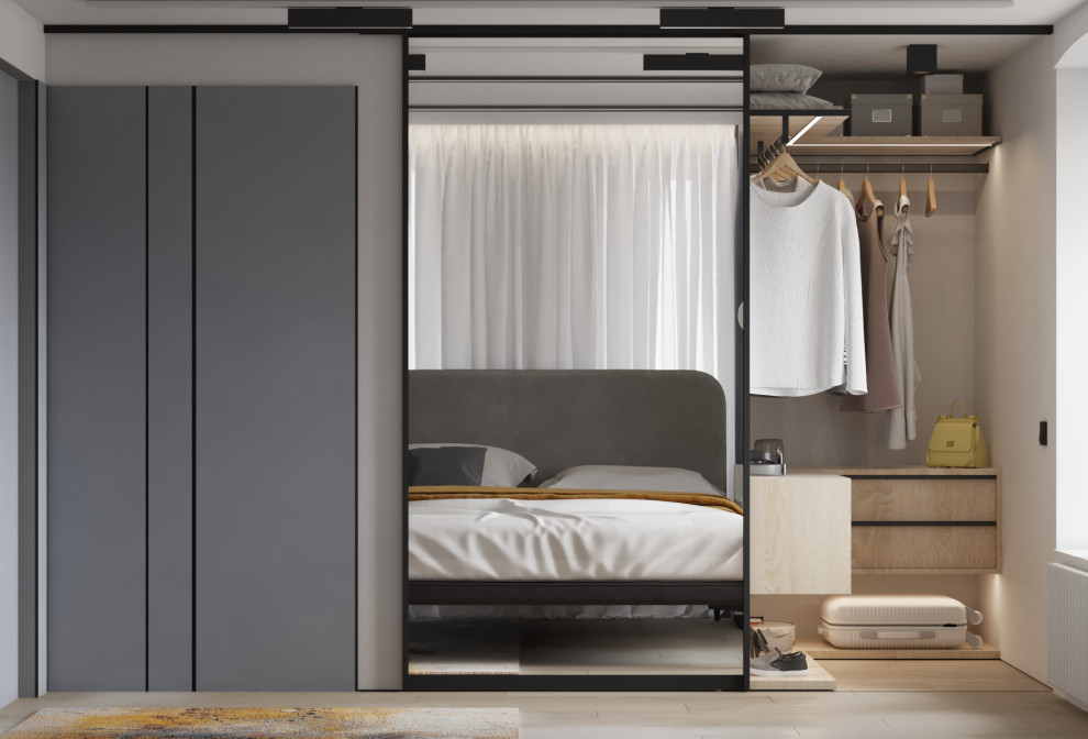 Квартира в историческом фонде