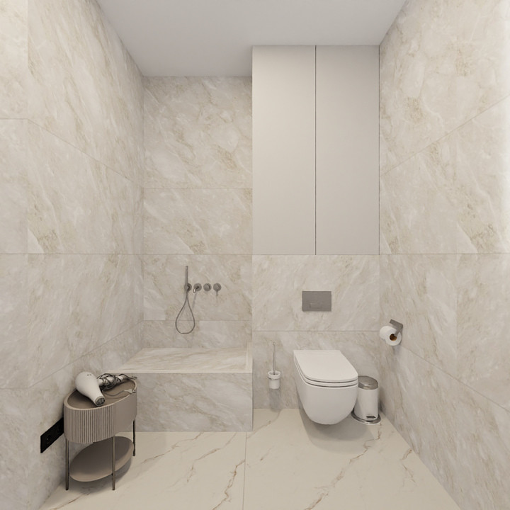 КП Золотой Карп