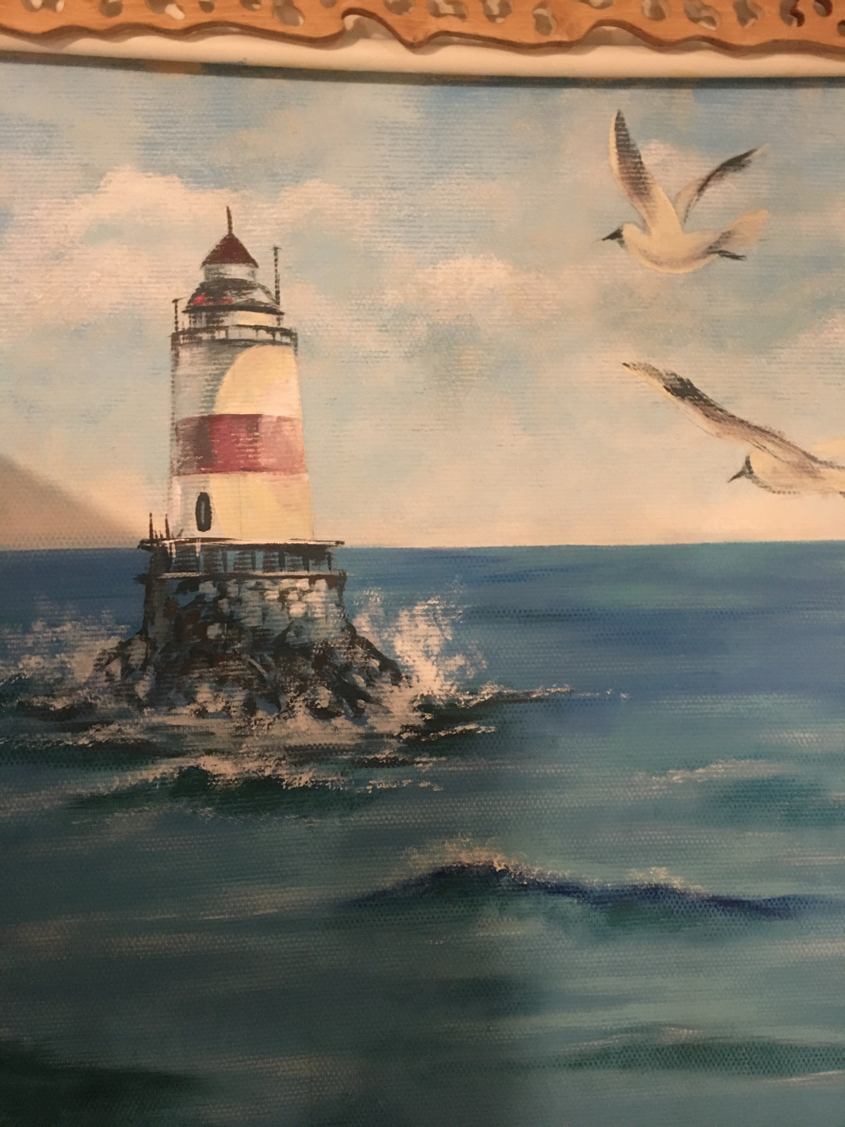 Обложка проекта: Алые паруса