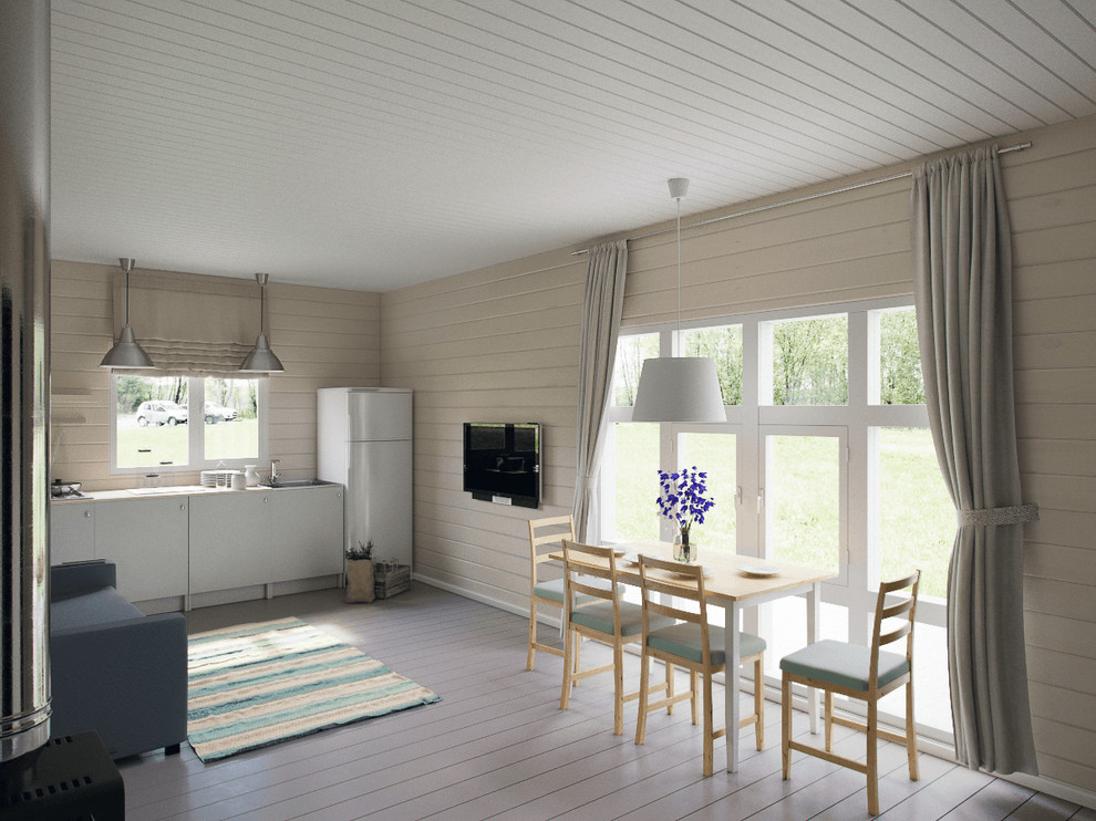 Дачный дом Errgo