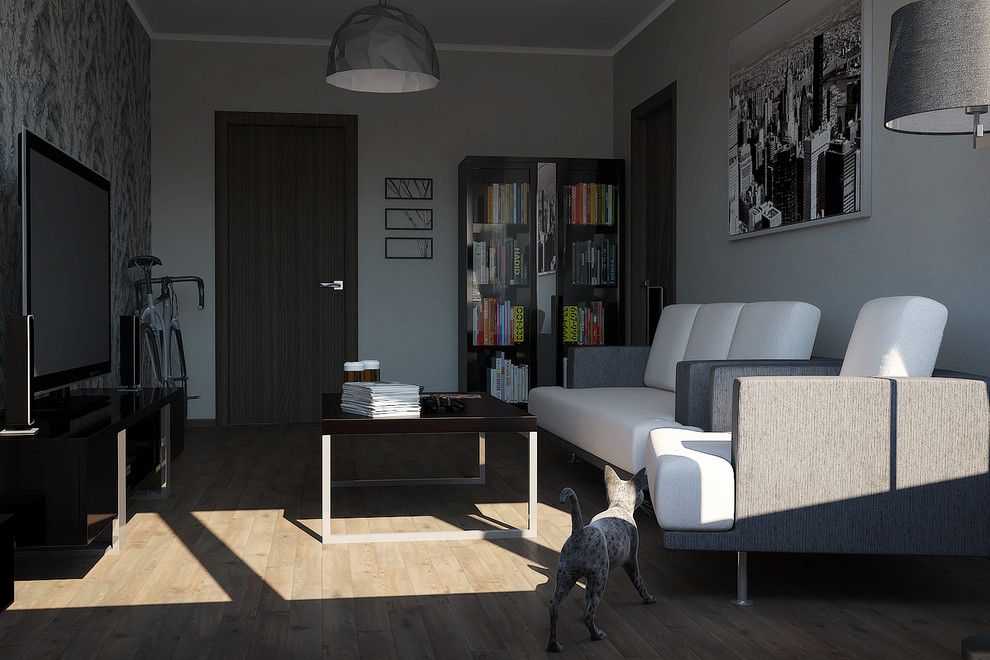 3-к квартира 60,4 м²