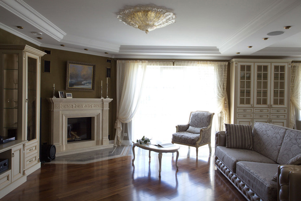 Современная классика