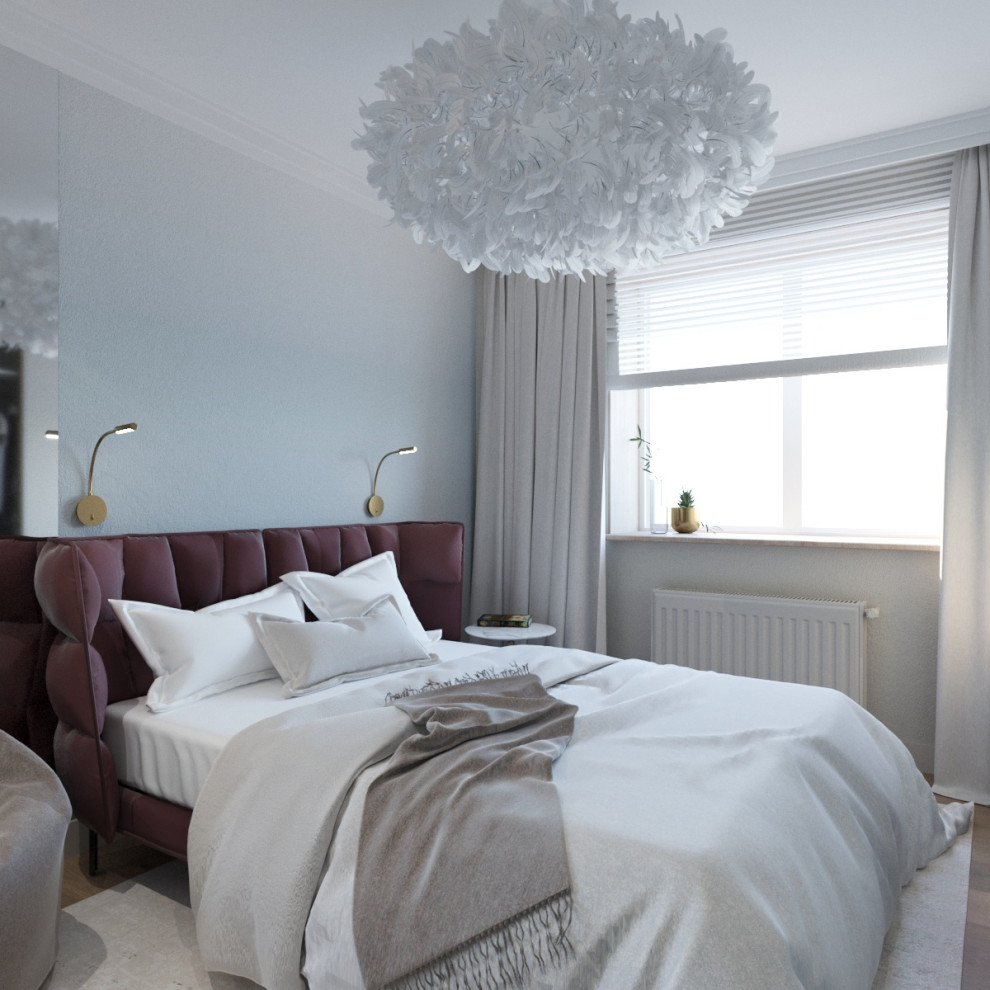 Квартира для молодой семьи