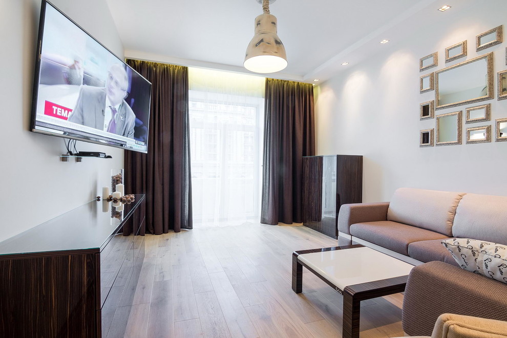 Проект "Орехи"