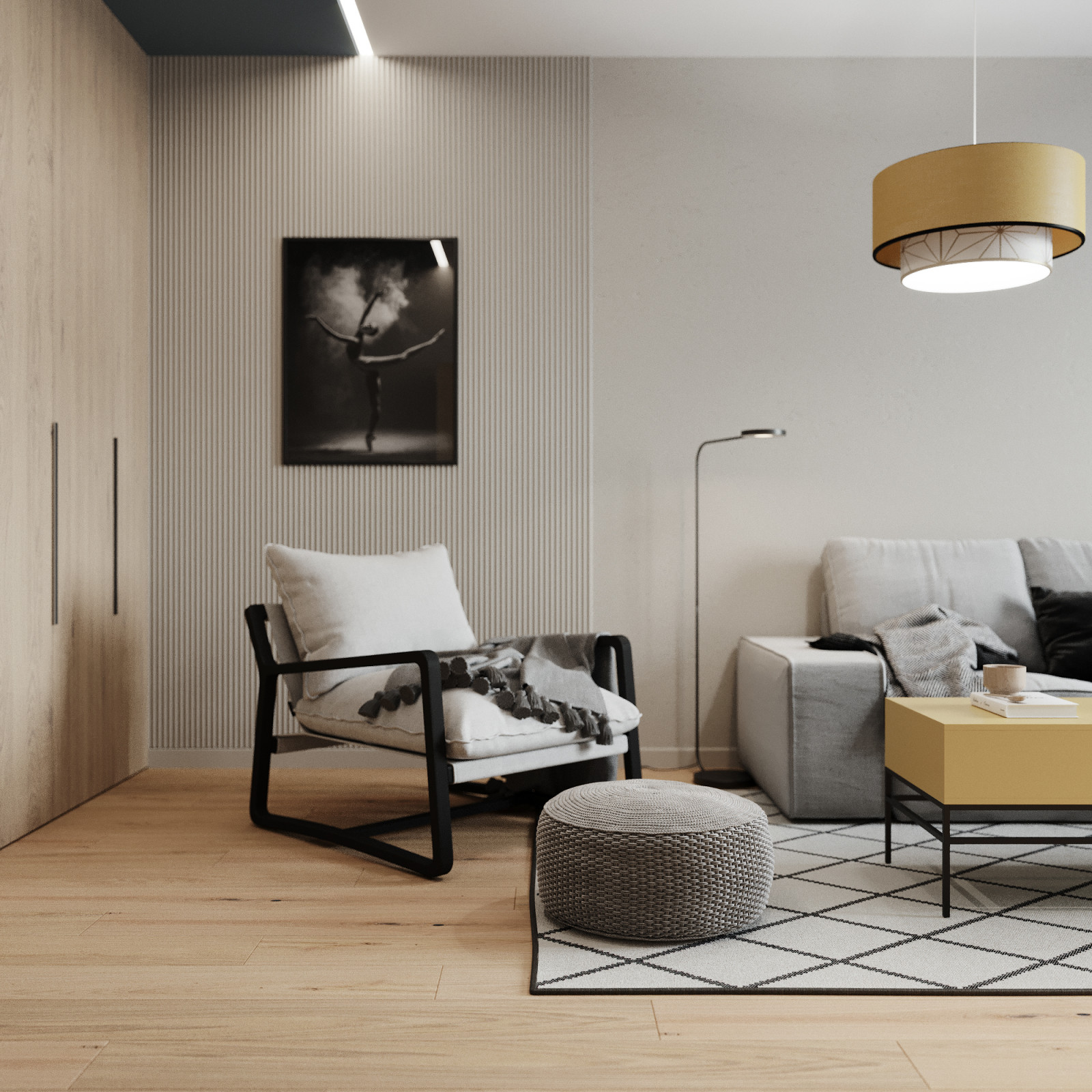 Обложка проекта: KOLET