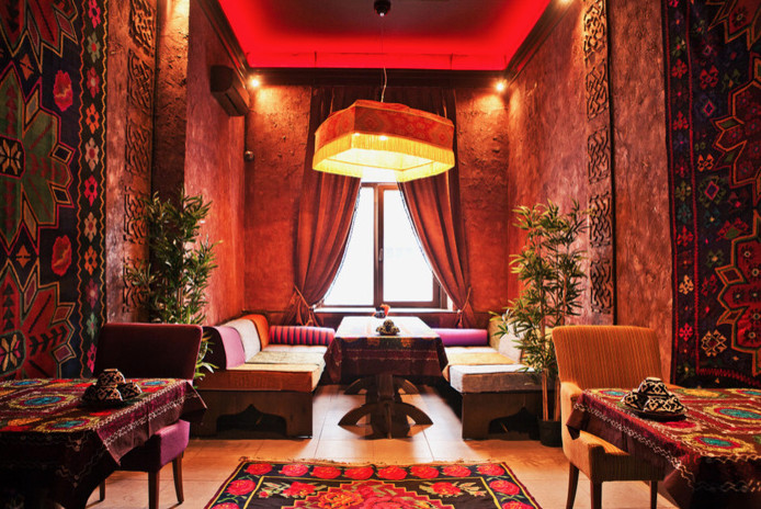 Гаврилов Аркадий