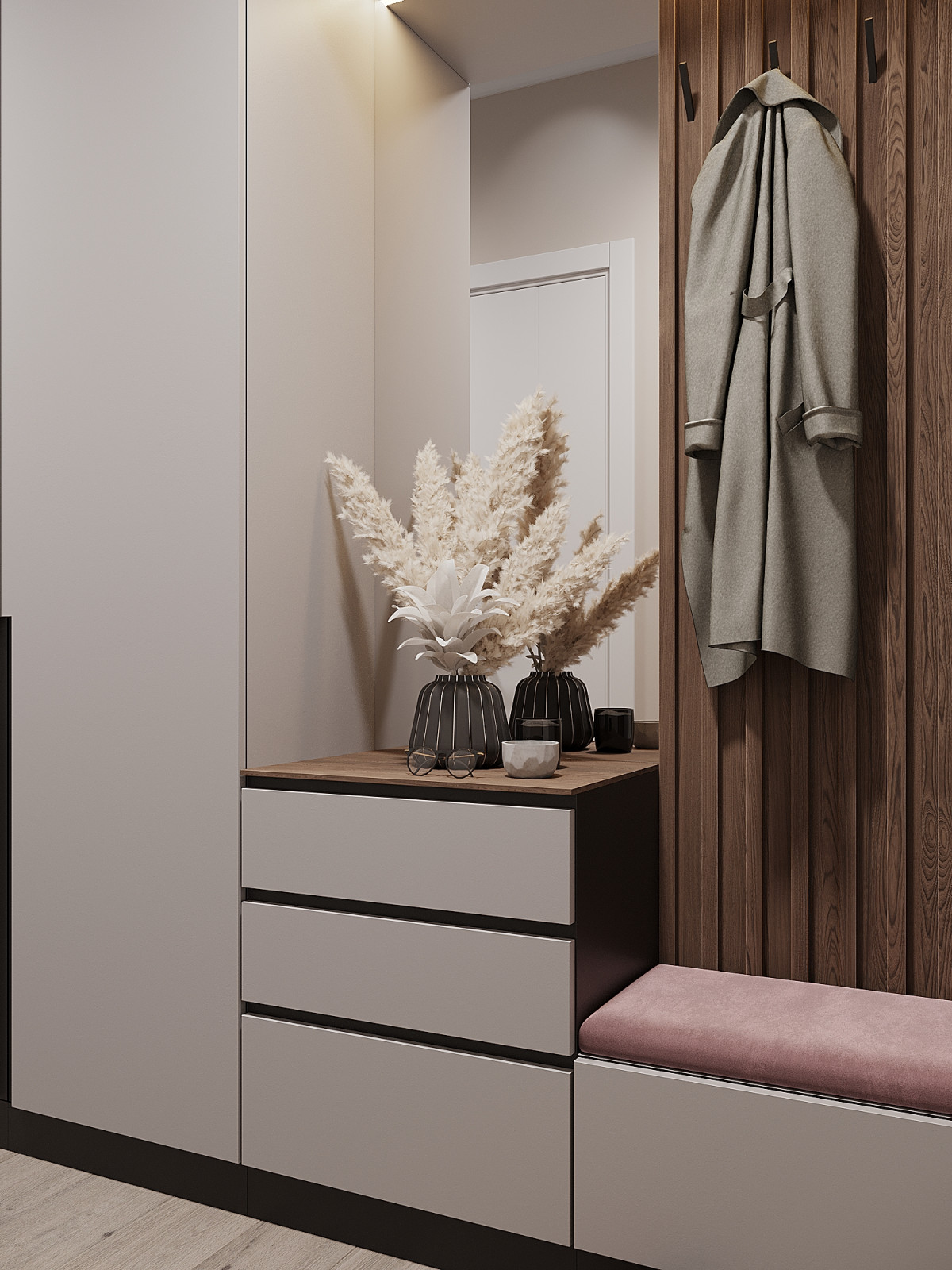 ЖК Серебряный парк