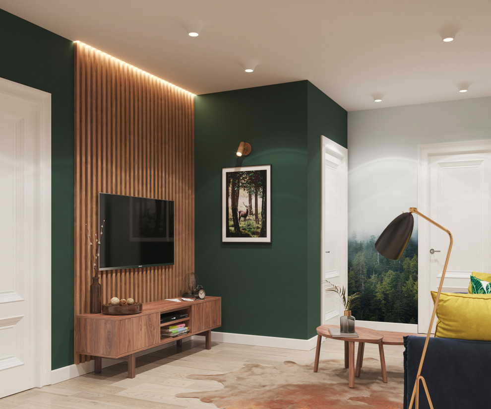 ЖК Летний Сад