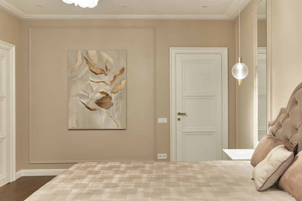 Квартира №1 Попова 35