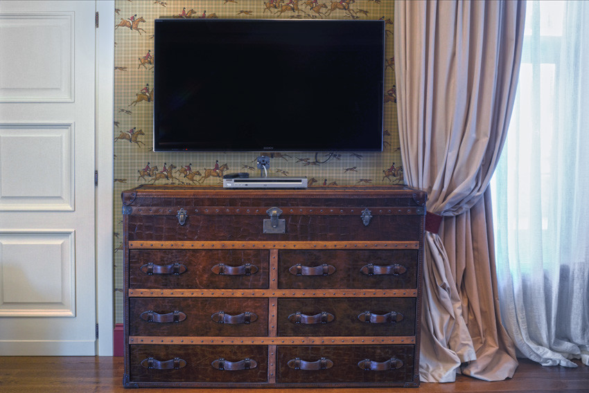 Дом в Новой Москве