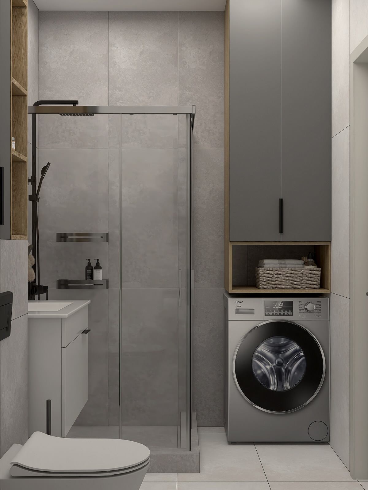 Квартира для девушки