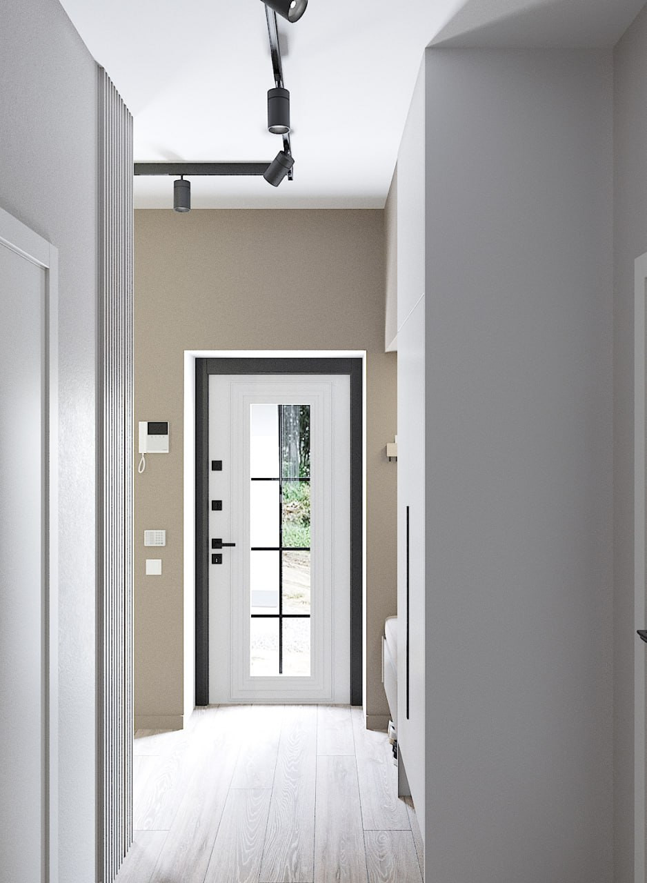 Дом для семьи