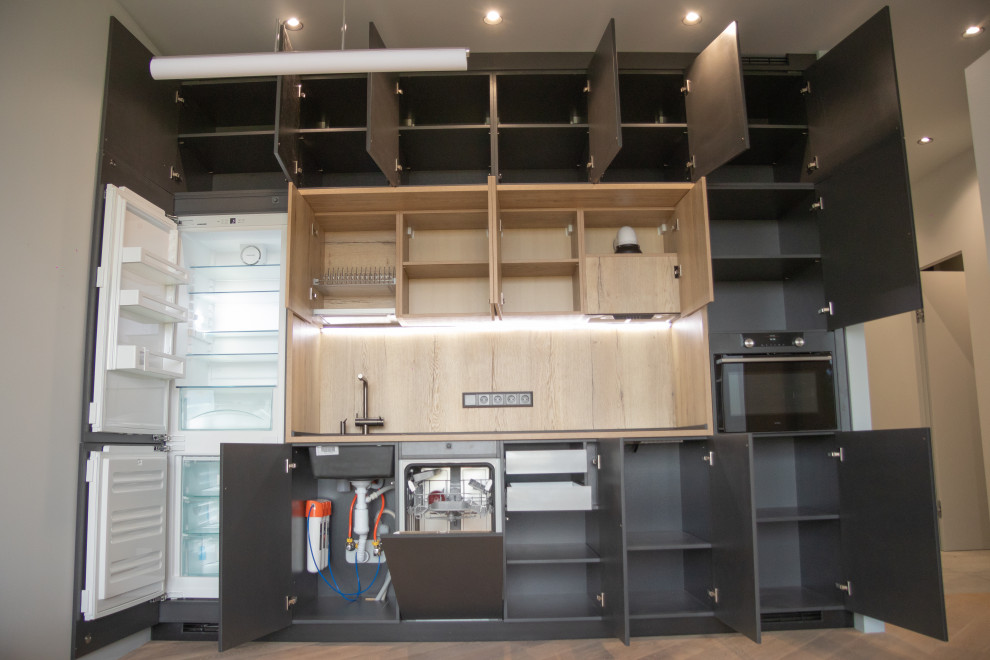 Кухня ул. Живописная