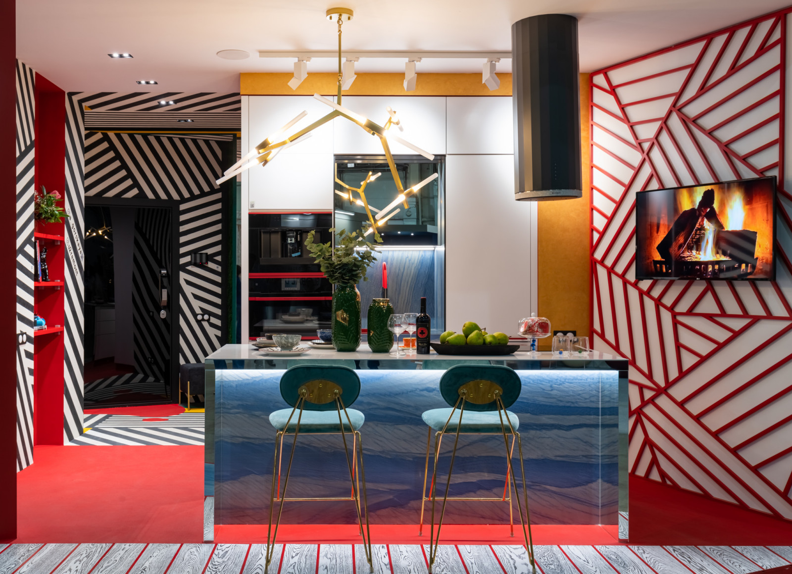 Кухня | kitchen