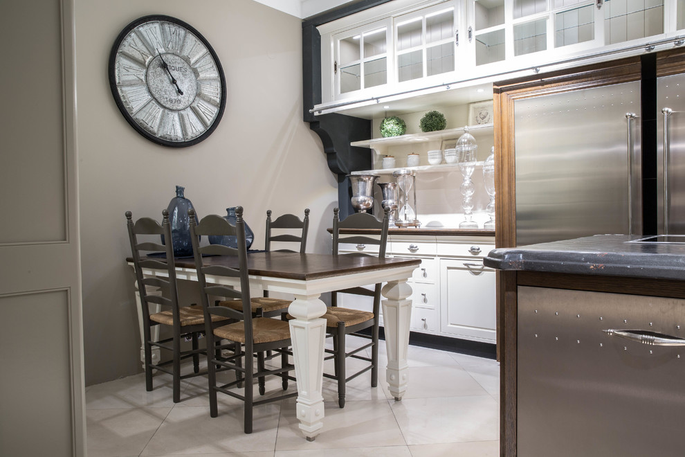 Marchi Group кухня OPERA