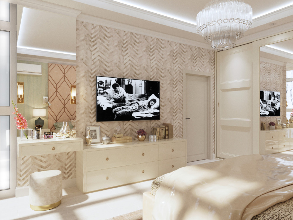 Квартира в Green Park