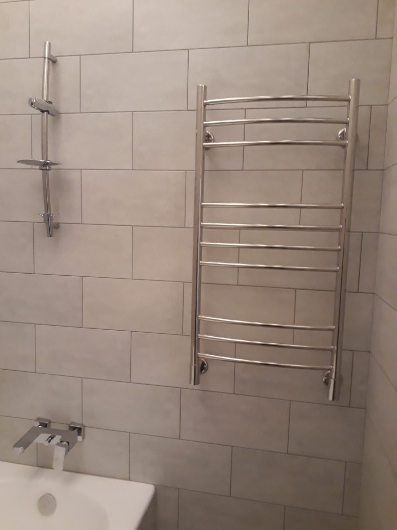 Ремонт квартиры м.Селигерская